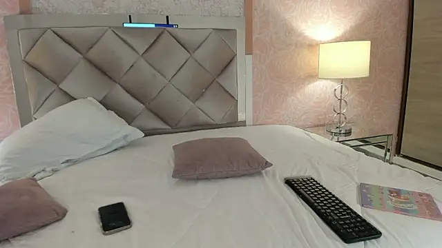 Arianavillada online show from September 2025 03:17:01 AM