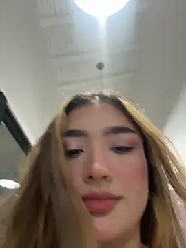 Arianavillada online show from December 2025 02:38:01 AM