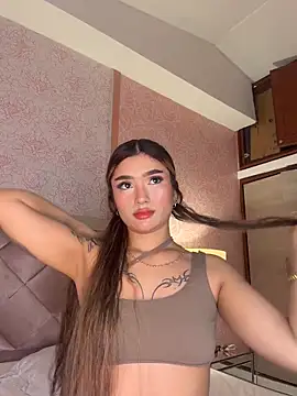 Arianavillada online show from February 2026 03:40:02 AM