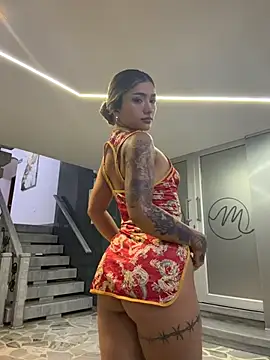 Arianavillada online show from June 2026 04:05:01 AM