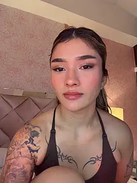 Arianavillada online show from June 2026 03:59:01 AM