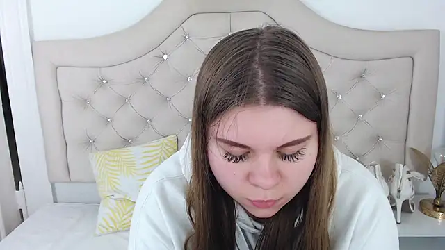 Snapshot of AbbyPleasure chatting on January 2025 01:20:01 PM AbbyPleasure online show from January 2025 01:20:01 PM