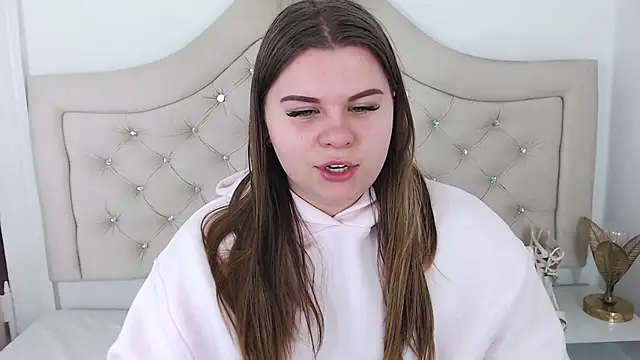 Snapshot of AbbyPleasure chatting on January 2025 09:46:01 AM AbbyPleasure online show from January 2025 09:46:01 AM