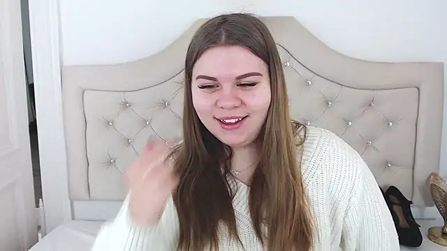 Snapshot of AbbyPleasure chatting on January 2025 09:48:01 AM AbbyPleasure online show from January 2025 09:48:01 AM