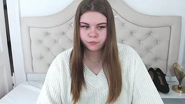 Snapshot of AbbyPleasure chatting on January 2025 12:51:02 PM AbbyPleasure online show from January 2025 12:51:02 PM