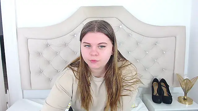 Snapshot of AbbyPleasure chatting on February 2025 09:58:01 AM AbbyPleasure online show from February 2025 09:58:01 AM