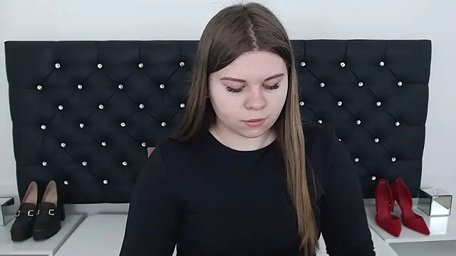 Snapshot of AbbyPleasure chatting on March 2025 09:36:02 AM AbbyPleasure online show from March 2025 09:36:02 AM