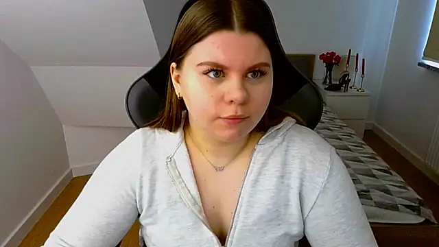 Snapshot of AbbyPleasure chatting on February 2026 10:05:01 AM AbbyPleasure online show from February 2026 10:05:01 AM