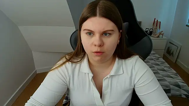 AbbyPleasure online show from April 2026 11:05:01 AM