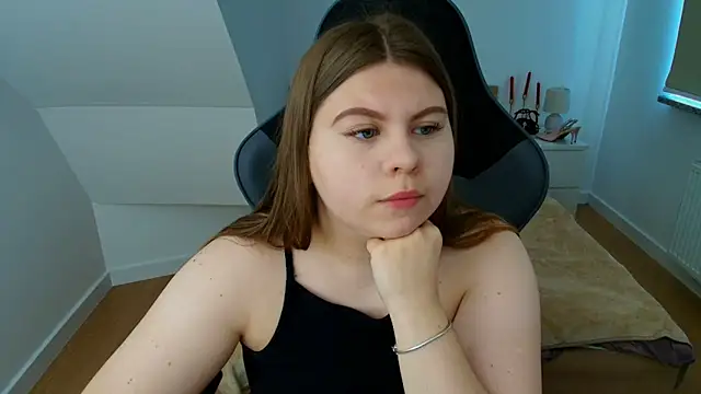 Snapshot of AbbyPleasure chatting on May 2026 11:27:02 AM AbbyPleasure online show from May 2026 11:27:02 AM