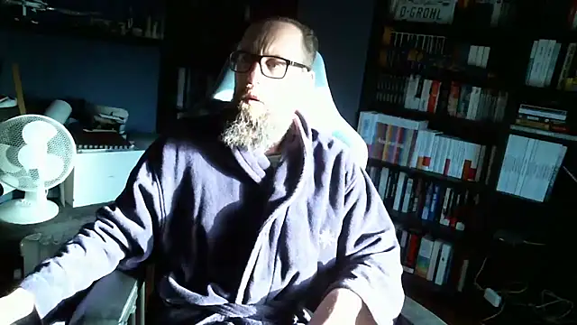 MeSteff online show from December 2024 09:42:01 AM