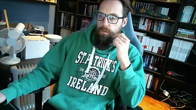 MeSteff online show from January 2025 03:32:01 PM