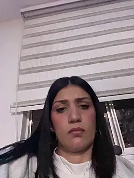 Snapshot of ZajiraShane chatting on January 2025 10:02:01 AM ZajiraShane online show from January 2025 10:02:01 AM