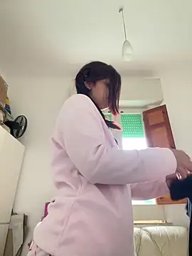 ZajiraShane online show from February 2026 07:46:02 AM