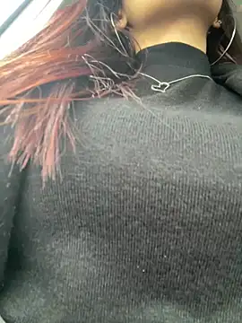 ZajiraShane online show from February 2026 08:43:02 AM