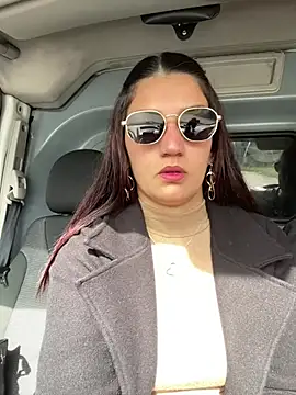 ZajiraShane online show from February 2026 10:34:02 AM