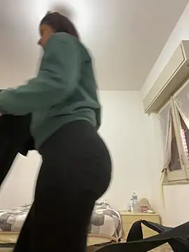 ZajiraShane online show from March 2026 08:18:01 AM