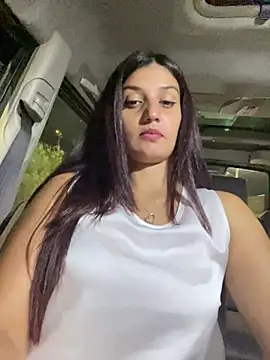 ZajiraShane online show from June 2026 12:49:01 AM