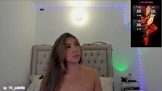 kristy calderon online show from March 2026 09:53:02 PM