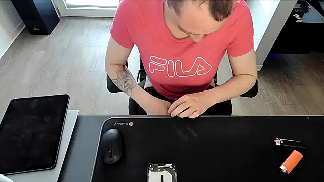 Hot ToyBoy6974 online show from March 2025 07:15:01 AM