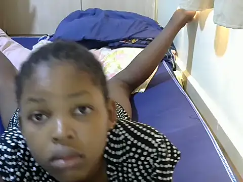 queen-sasha online show from February 2025 07:23:01 AM
