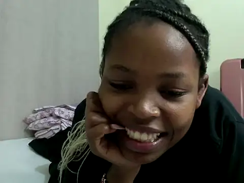 queen-sasha online show from March 2026 01:18:02 PM