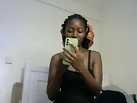 thicky anncy online show from March 2025 10:55:02 PM