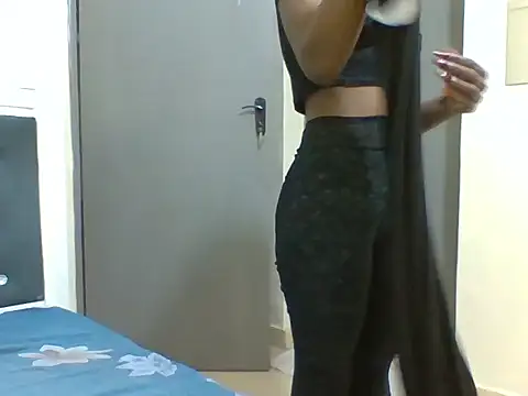 kiki788 online show from March 2026 07:14:02 AM