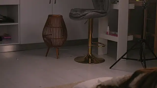 ButterflyLeah online show from December 2025 02:17:01 AM