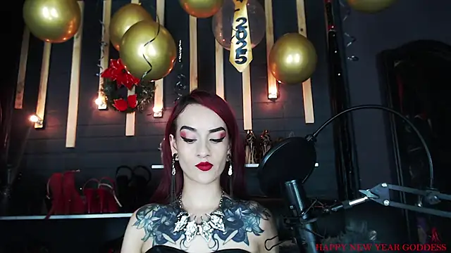 Snapshot of Liilith_goddess_ chatting on December 2024 04:53:02 AM Liilith goddess online show from December 2024 04:53:02 AM