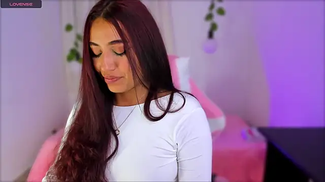 veronicaxx69 online show from January 2025 02:25:01 AM