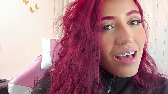 veronicaxx69 online show from September 2025 12:43:01 AM