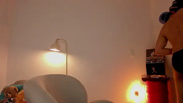 Curlblue online show from February 2026 07:24:02 AM