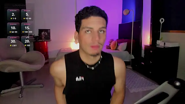 Curlblue online show from June 2026 02:29:01 AM