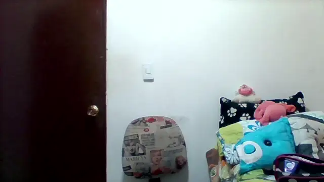 Alisson brand online show from March 2025 08:11:01 PM