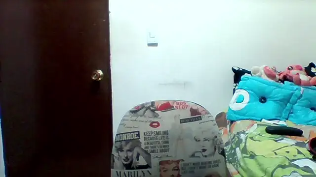 Alisson brand online show from March 2025 12:39:01 PM