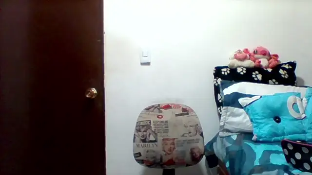 Alisson brand online show from March 2025 01:19:02 PM