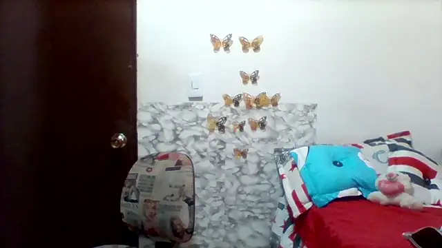 Alisson brand online show from March 2026 04:34:01 PM