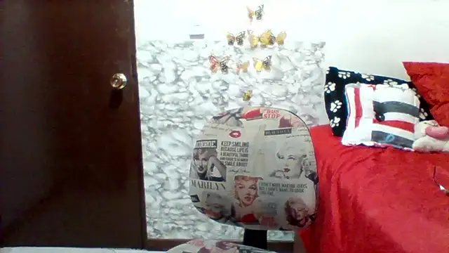 Alisson brand online show from July 2026 04:12:02 PM