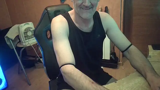 Lia Y PatrickX online show from January 2025 11:54:01 PM