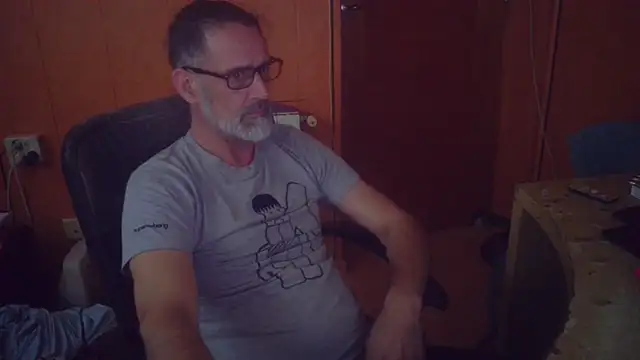 Lia Y PatrickX online show from October 2025 12:53:01 AM