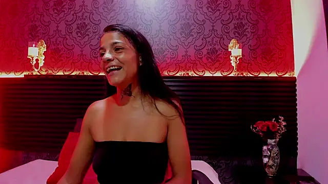 Hellen  4master online show from February 2026 03:22:02 AM