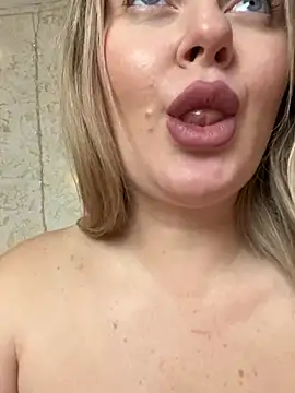 LadyLolyPop  online show from January 2025 01:04:02 PM