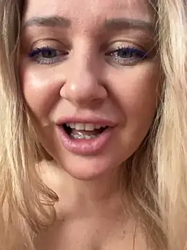 LadyLolyPop  online show from March 2025 06:46:02 AM