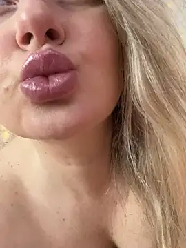 LadyLolyPop  online show from March 2025 02:54:01 AM