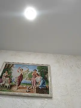 LadyLolyPop  online show from October 2025 05:21:02 AM