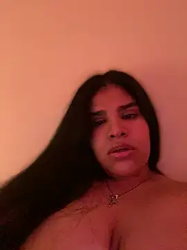 Badkittykim online show from December 2024 08:15:01 PM