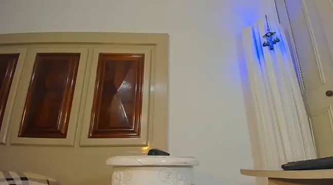 GingerDollx online show from March 2025 10:53:02 PM