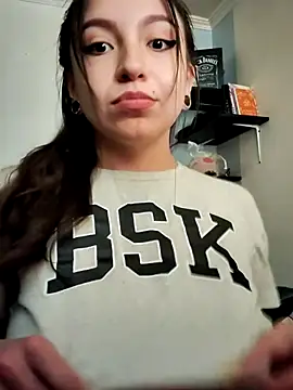 Paudelatorre online show from January 2025 08:02:01 PM