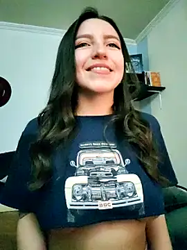 Paudelatorre online show from February 2025 11:48:02 PM